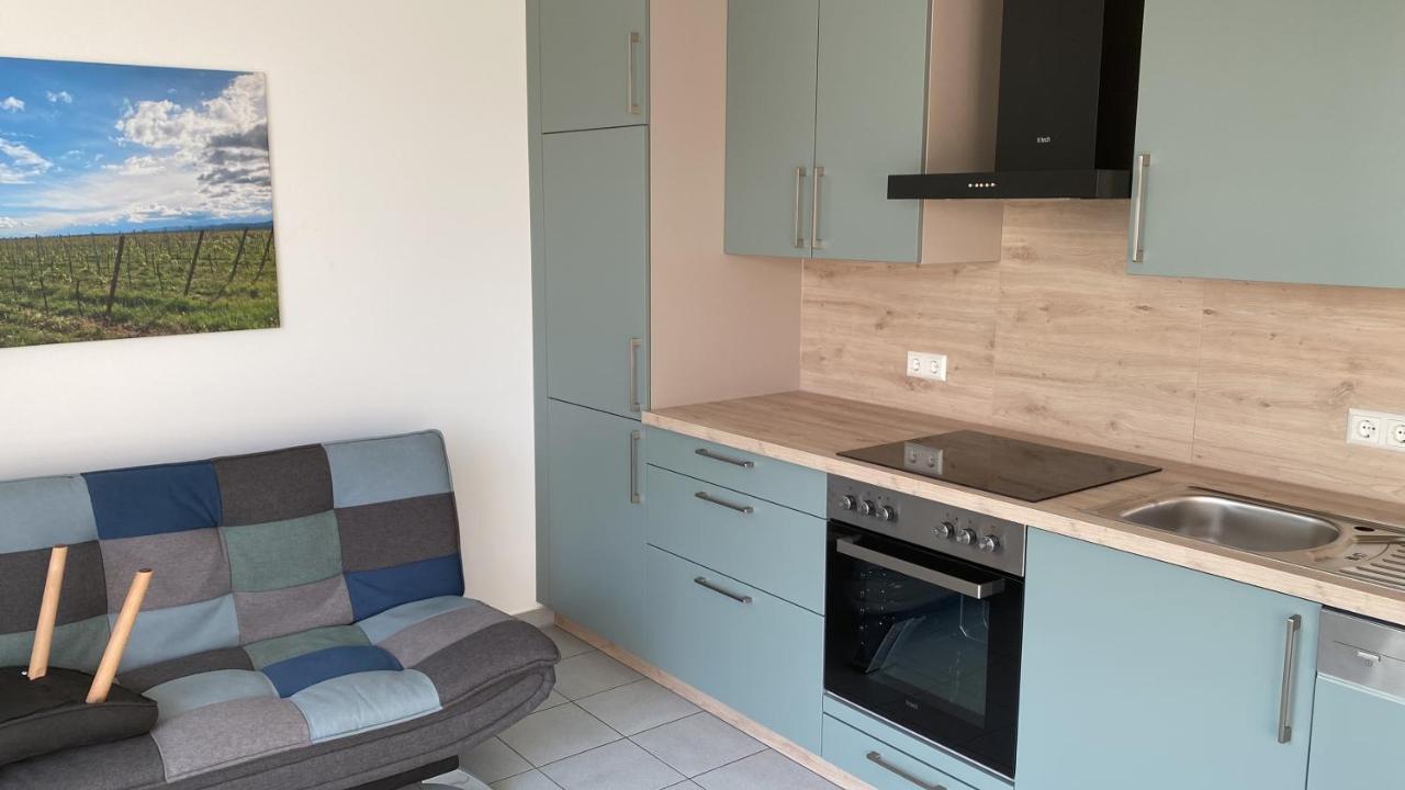 Ferienwohnung Kaestle Bad Bergzabern Zewnętrze zdjęcie