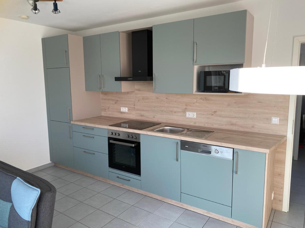 Ferienwohnung Kaestle Bad Bergzabern Zewnętrze zdjęcie