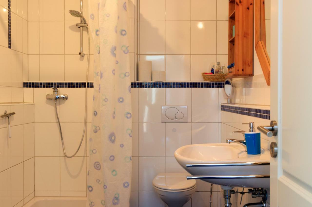 Ferienwohnung Kaestle Bad Bergzabern Zewnętrze zdjęcie